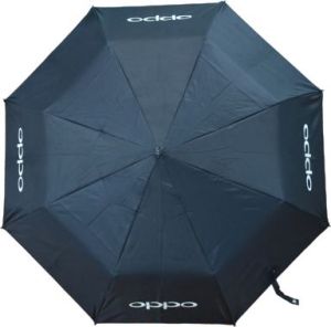 21.5 Inch Three Fold Umbrella