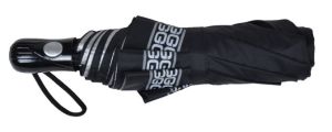 22 Inch Three Fold Umbrella