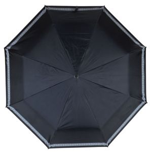 22 Inch Three Fold Umbrella