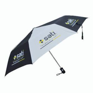 22 Inch Three Fold Umbrella