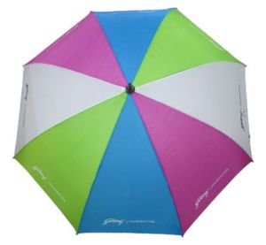 29 Inch Fiber Golf Umbrella