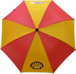 29 Inch Fiber Golf Umbrella