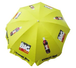 36 Inch Garden Umbrella