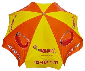 40 Inch Garden Umbrella