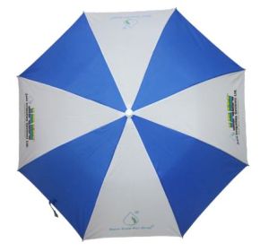21 Inch Two Fold Umbrella