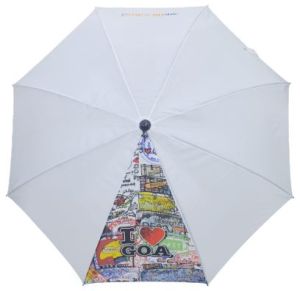 23 Inch Piano Umbrella