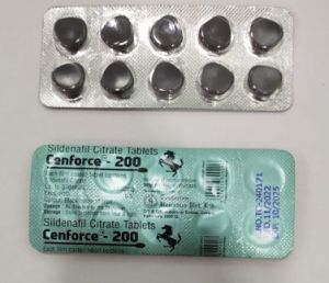 cenforce 200 mg