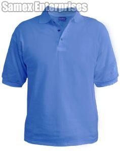 Mens Polo cotton T Shirts