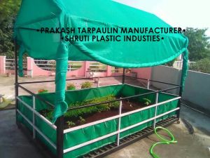 Hdpe Agriculture Azolla Bed