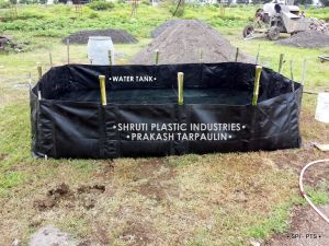 HDPE Water Tank
