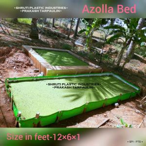 HDPE Agriculture Azolla Bed