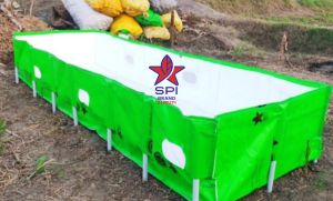 Eco Friendly HDPE Vermi Bed