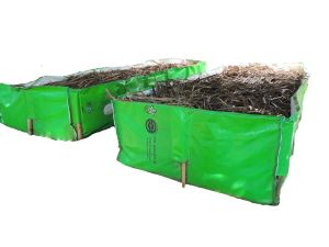 Hdpe Vermicompost Bed