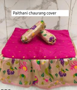 Paithani Chaurang Cover