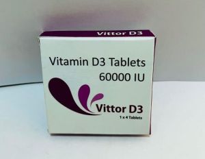 vitamin d3 tablets