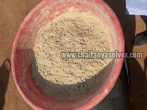 De Oiled Rice Bran