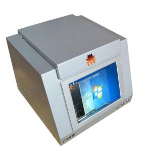 Gold Testing Machine