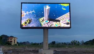Indoor LED Display