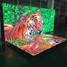 Indoor LED Display
