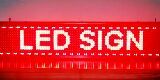 LED Sign Boards