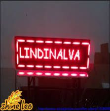 LED Sign Boards