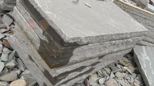 Slate Grey Sandstone