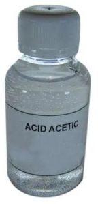 Acetic Acid