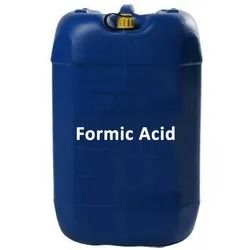 Liquid Formic Acid