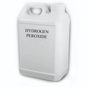 Liquid Hydrogen Peroxide