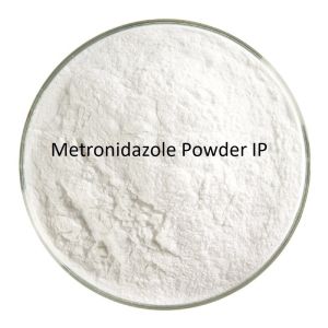 Metronidazole Powder IP