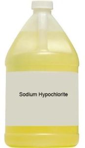 Sodium Hypochlorite