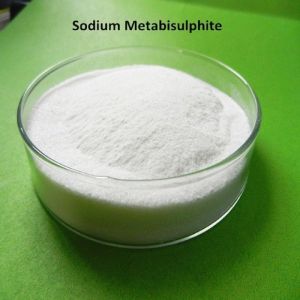 Sodium Metabisulphite