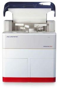 Agappe Mispa CX4 Fully automated biochemistry analyzer