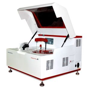 Agappe Mispa CXL Pro Plus Fully Automated Clinical Chemistry Analyzer