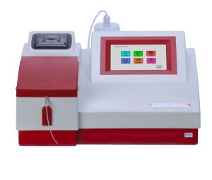 Agappe Mispa Viva Semi Automated Clinical Chemistry Analyzer