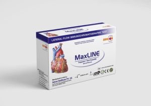 Avecon MAXLINE TROPONIN I