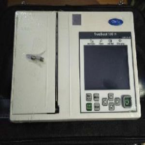 Clarity True Beat 100H 6CH ECG Machine