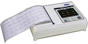 Clarity TrueBeat 100 ECG Machine