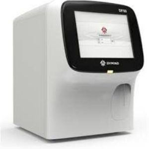 DF-50 Hematology Analyzer