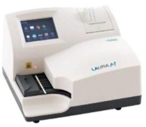 Erba Laura M Urine analyzer