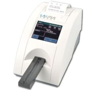 Erba Laura Smart urine Analyzer