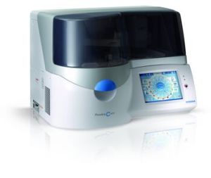 Horiba Pentra C200 Clinical Chemistry Analyzer