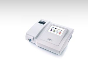 Mindray BA-88A Semi-Auto Chemistry Analyzer