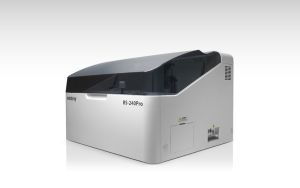 Mindray BS-240 Pro Clinical Chemistry Analyzer