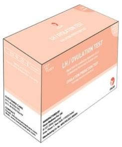 oscar lh ovulation test kit