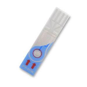 Micropoin QLabs PT-INR Strips
