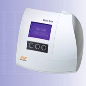 Quo Lab HBA1C Analyzer