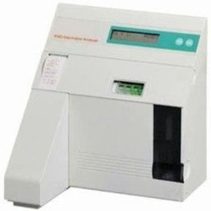 Roche Diagnostics Avl 9180 Series Electrolyte Analyzer