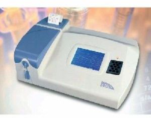 Star 21 Plus Biochemistry Auto Analyzer