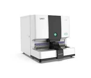 Urit BH- 5380 CRP Hematology Analyzer